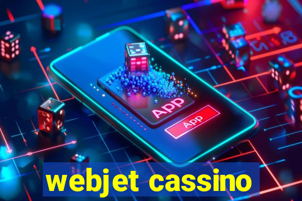 webjet cassino